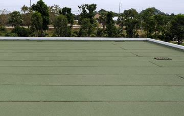 all Rossett Green roofing types quoted for