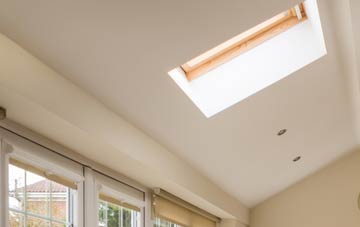 Rossett Green conservatory roof insulation companies