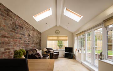 conservatory roof insulation Rossett Green, North Yorkshire