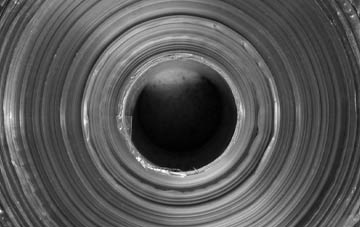 Rossett Green edpm waterproofing