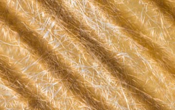 Rossett Green fibreglass roof waterproofing