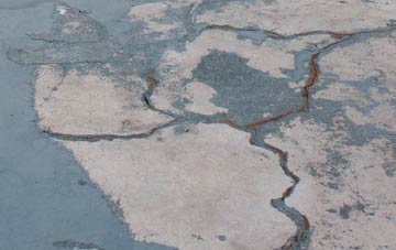 fibreglass roofing replacement Rossett Green