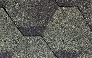 Rossett Green fibreglass shingle repairs