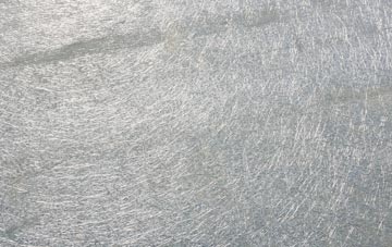 Rossett Green laminate fibreglass or shingles?