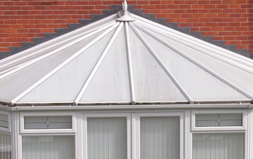 Rossett Green polycarbonate conservatory roof repairs