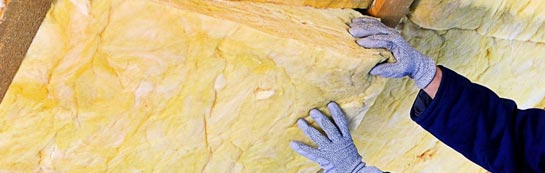 quotes for Rossett Green roof insulation