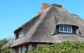 thatch roofing Rossett Green, North Yorkshire