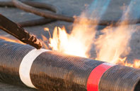 Rossett Green flat roofing replacement