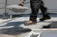 find rated Rossett Green flat roofing replacement companies
