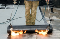 Rossett Green flat roof sealing quote