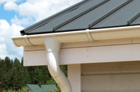 Rossett Green soffits